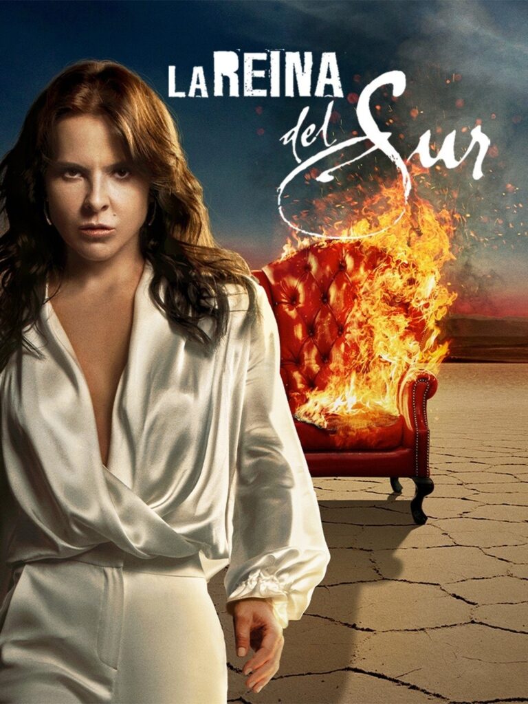 La Reina Del Sur Saison 3 Netflix Séries Netflix : Lancement de la saison 3 de "La Reina Del Sur"