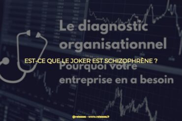 Est-ce que le joker est schizophrène ?