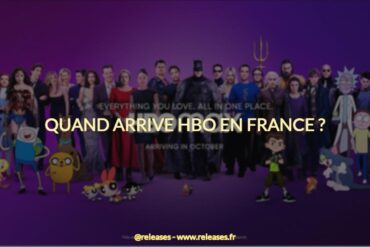 Quand arrive hbo en france ?