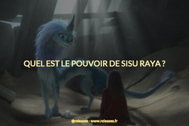 Quel est le pouvoir de sisu raya ?