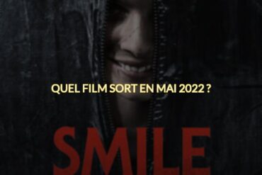 Quel film sort en mai 2022 ?