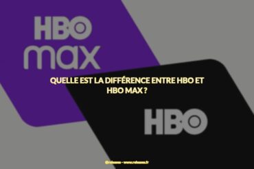 Quelle est la différence entre hbo et hbo max ?