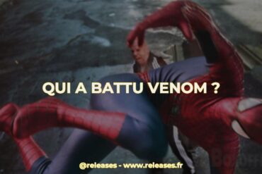 Qui a battu venom ?