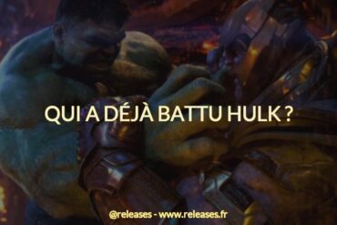 Qui a déjà battu hulk ?