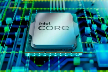 CES 2023 : Intel présente la treizième génération de processeurs