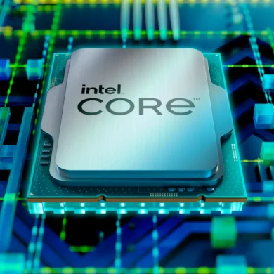CES 2023 : Intel présente la treizième génération de processeurs