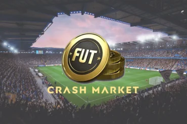 Crash Market sur FIFA Mobile 22 : pourquoi ça arrive et comment Investir?