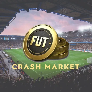 Crash Market sur FIFA Mobile 22 : pourquoi ça arrive et comment Investir?