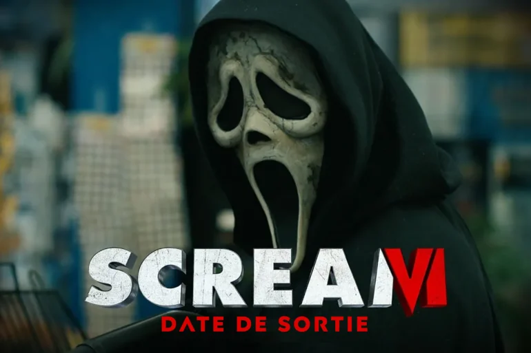 Film d'horreur : Quand sort Scream 6 sur Netflix en France?