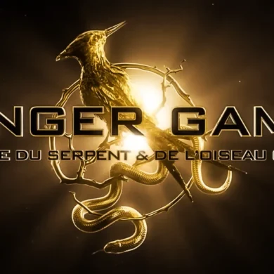 Hunger Games 5 : Tout ce que l'on sait sur le film à venir