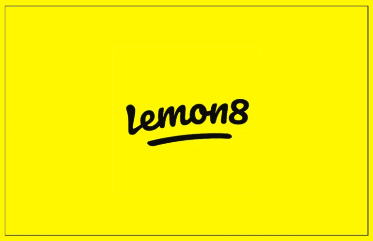 Lemon8 : C'est quoi et pourquoi est-ce si populaire sur TikTok ?