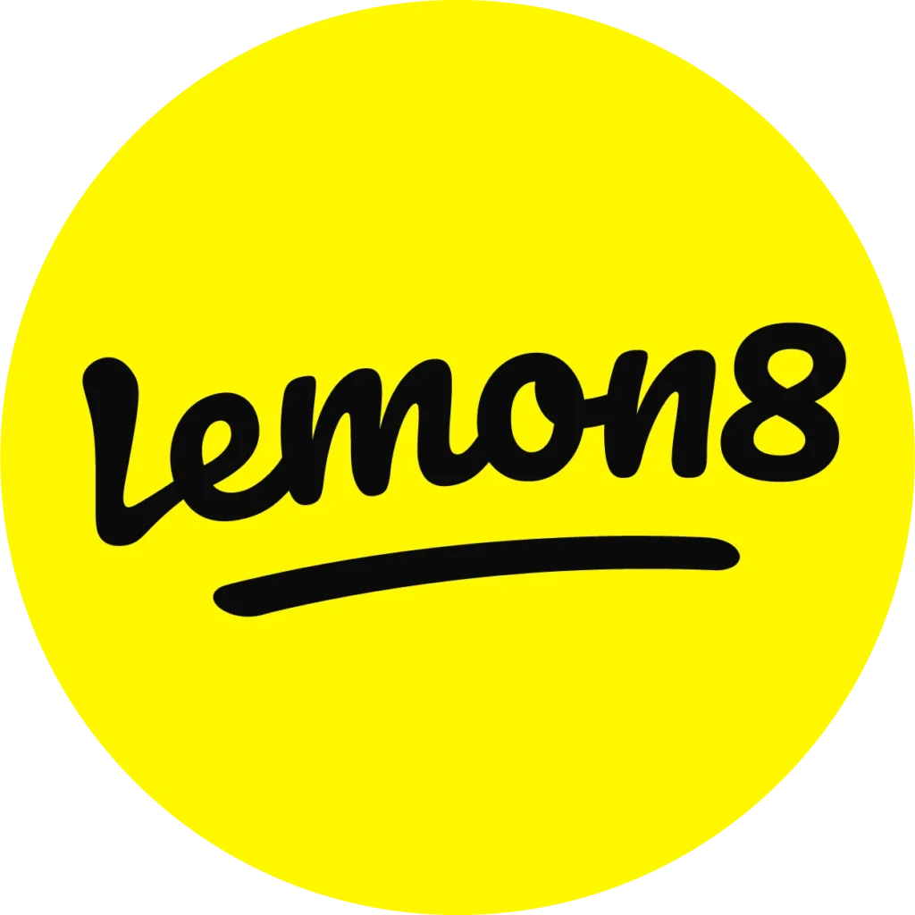 Lemon8 - Lemon8 is a content sharing platform with a youthful community.