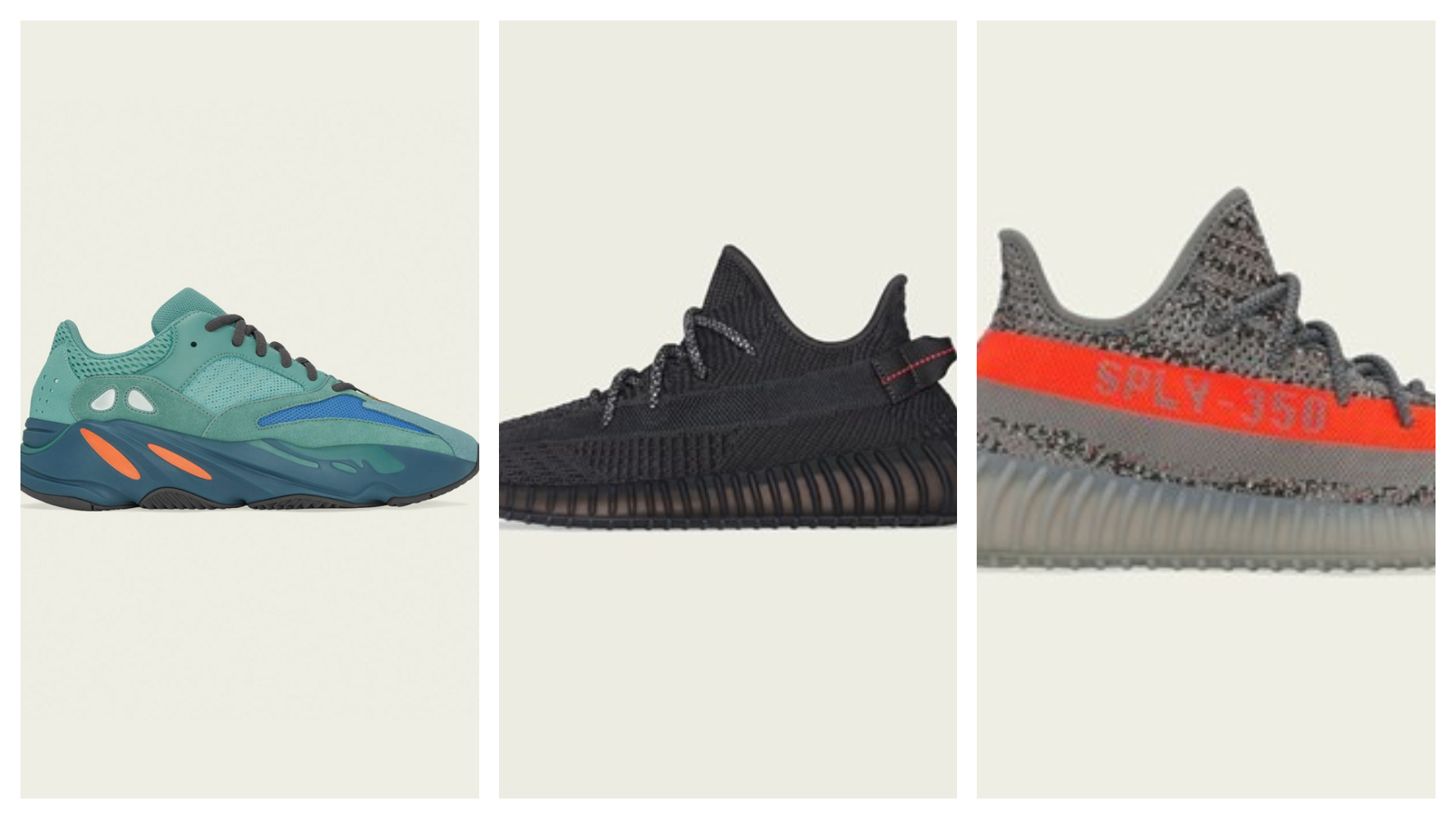 Why are Adidas Yeezy shoes so expensive and popular? Archyde