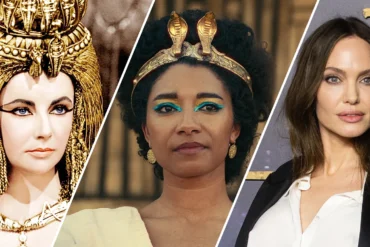 Queen Cleopatra - Netflix sous le feu des Critiques pour avoir modifié la race de Cléopâtre