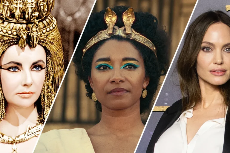 Queen Cleopatra - Netflix sous le feu des Critiques pour avoir modifié la race de Cléopâtre