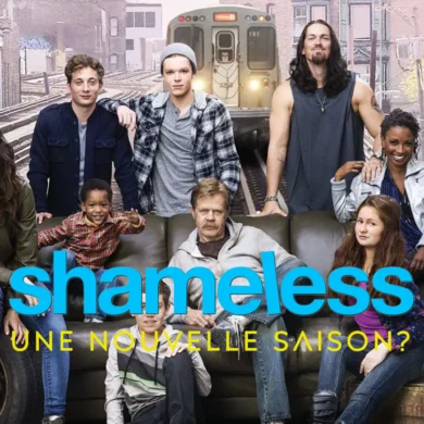 Shameless Saison 12 : La nouvelle saison est-elle annulée ?