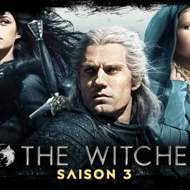 The Witcher Saison 3 : date de sortie, casting, intrigue et tout ce qu'il faut savoir