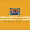 Meilleurs sites pour télécharger de la musique libre de droit