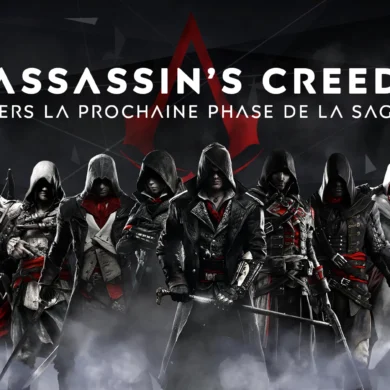 Assassin’s Creed Mirage : Vers la prochaine Phase de la Saga