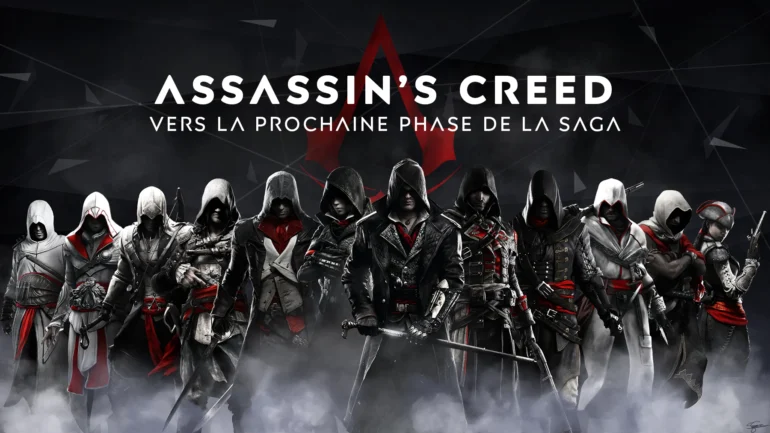 Assassin’s Creed Mirage : Vers la prochaine Phase de la Saga