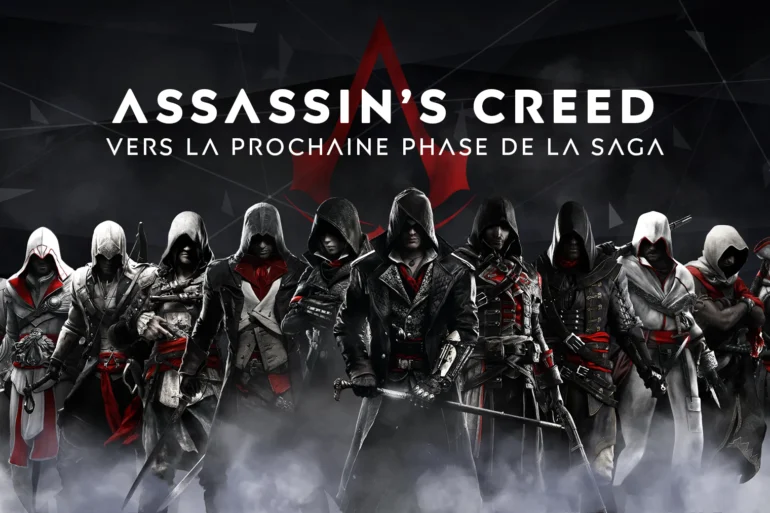 Assassin’s Creed Mirage : Vers la prochaine Phase de la Saga