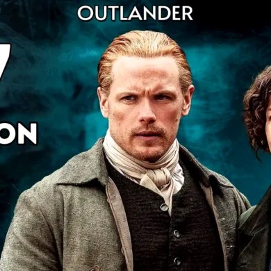 Outlander saison 7 : Date de sortie, Casting, Intrigue potentielle et spoilers !