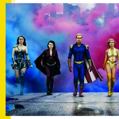 The Boys Saison 4 : Date de sortie et dernières informations révélées