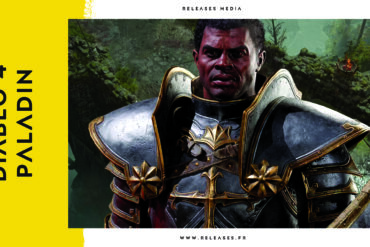 Diablo 4 : Le Paladin, une nouvelle classe possible ? Découvrez les théories et les scénarios PvE et PvP