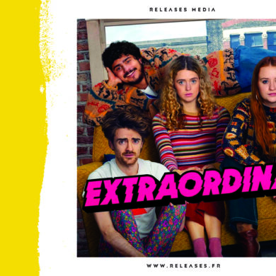 Extraordinary Saison 2 date de sortie : Casting, intrigue et tout ce que l'on sait