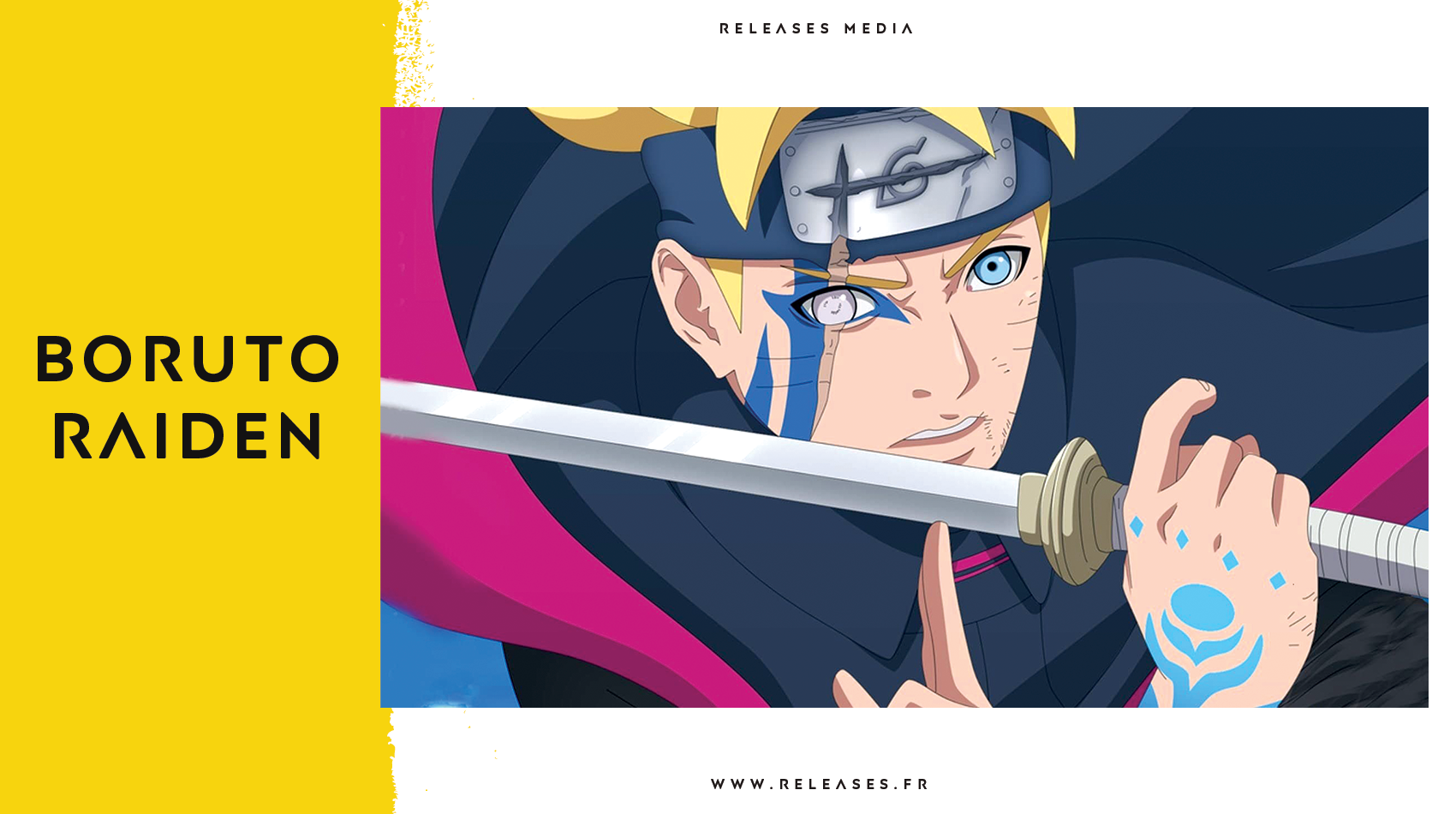 BORUTO RAIDEN❓ FASE 2 DO ANIME PODE SER DE TEMPORADA❗ 