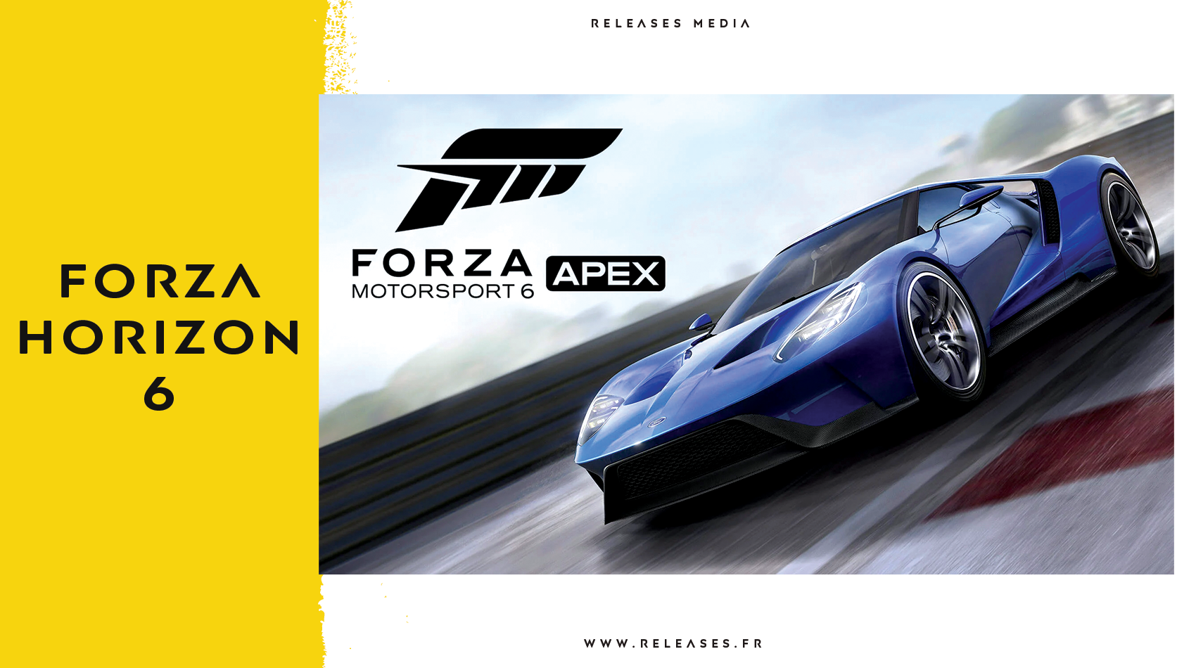 Forza Horizon 6 RELEASE DATE!!! - when will FH6 be out? (speculation) 