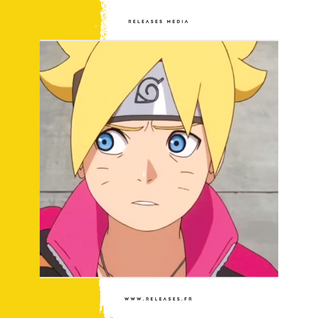 BORUTO RAIDEN❓ FASE 2 DO ANIME PODE SER DE TEMPORADA❗ 