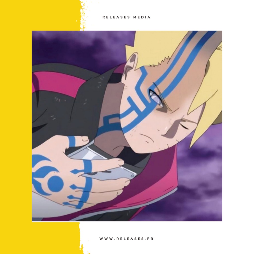 BORUTO RAIDEN❓ FASE 2 DO ANIME PODE SER DE TEMPORADA❗ 