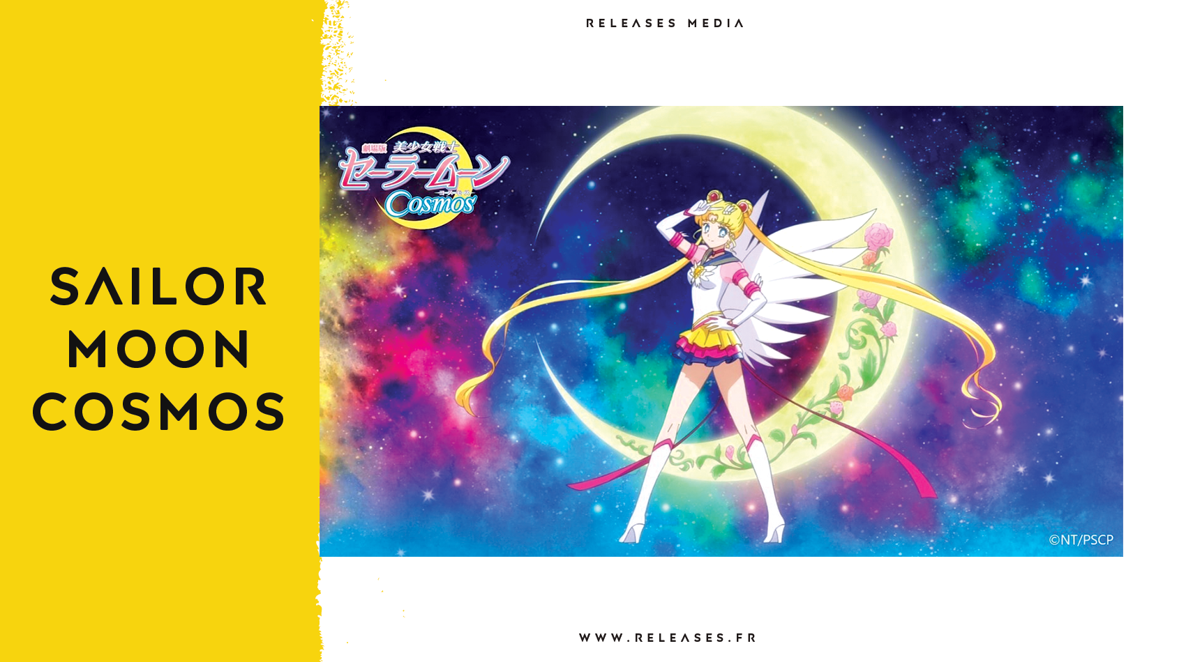 Letícia⭐Cosmos¹² on X: Rumor ou real? Sailor Moon Crystal começou a  aparecer no catálogo da Netflix Brasil! Ainda não há anúncio oficial ou  notícias sobre dublagem, mas o mesmo aconteceu alguns meses