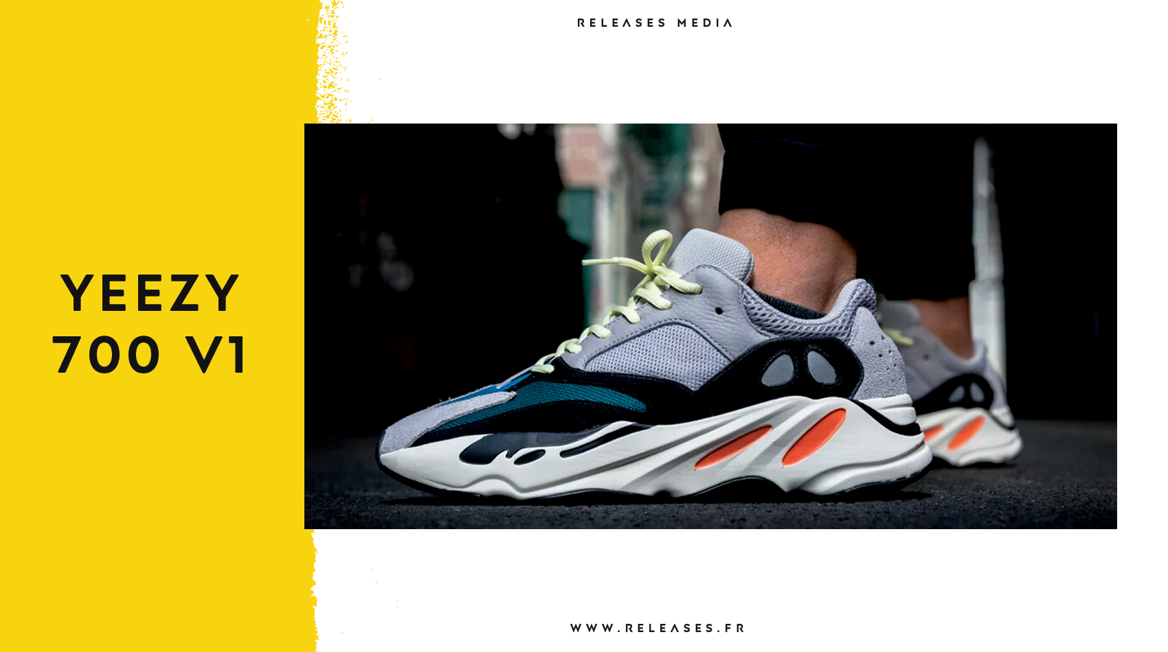 Guide: How to choose the right size for the Yeezy 700 V1 and Wave ...