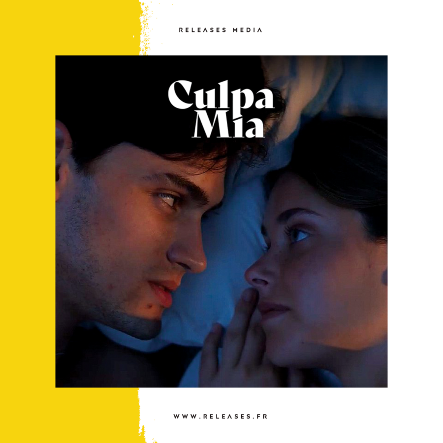 Release Date Culpa Mia 2 The longawaited sequel to the 'Culpables