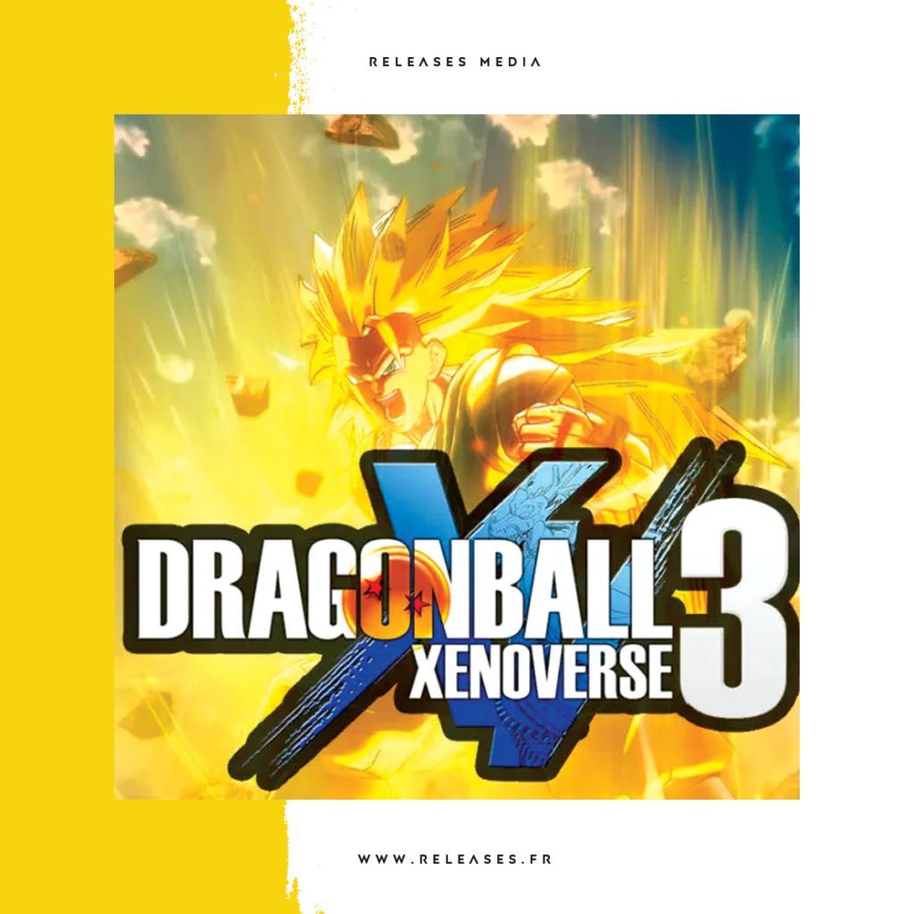 Is Xenoverse 3 Confirmed Yet? (@IsXenoverse3) / X