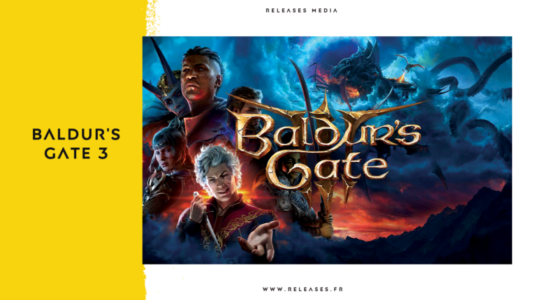 Baldur's Gate 3 : Qui est vraiment Tatie Ethel et comment la rencontrer ?