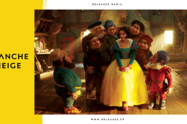 Blanche-Neige