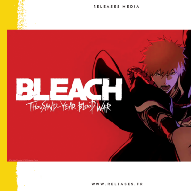 Bleach TYBW Saison 2 Episode 9 : Quels retards et révélations nous attendent ?