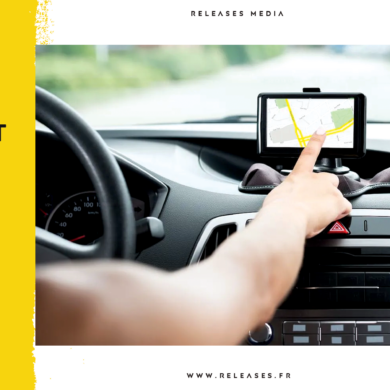 Comment avoir le GPS dans la voiture : Installation, connexion et utilisation – Guide complet