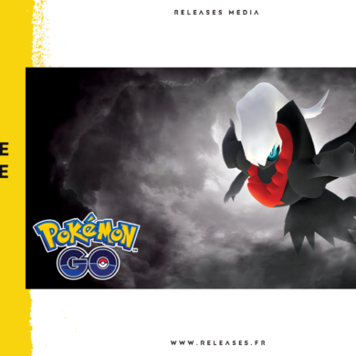 Darkrai : Le Pokémon le plus rare de la région de Hoenn - Comment l'obtenir et découvrir ses évolutions dans le monde du jeu Pokémon ?