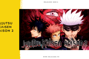 Jujutsu Kaisen Saison 2 : Combien d'épisodes sont prévus ?