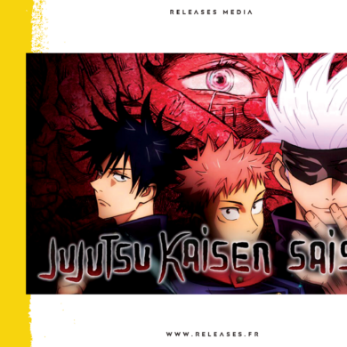 Jujutsu Kaisen Saison 2 : Combien d'épisodes sont prévus ?