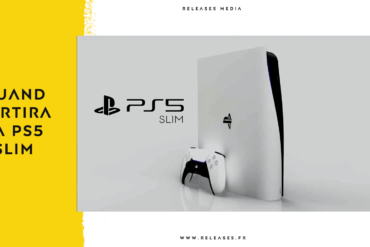 Quand sortira la PS5 Slim ? Découvrez sa date de sortie et toutes ses améliorations !