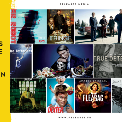 Top 15 meilleures saisons de séries télévisées de tous les temps selon Reddit