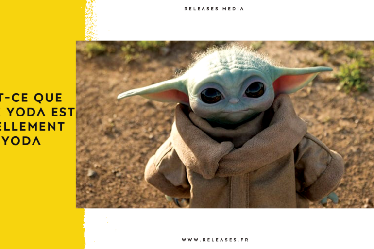 Est-ce que Bébé Yoda est réellement Yoda ? Découvrez la vérité sur l’identité de ce mystérieux personnage.