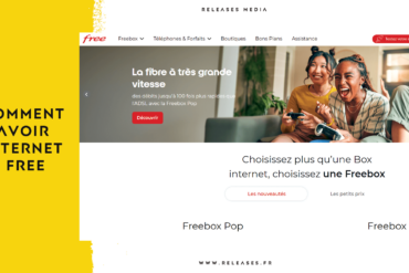 Comment avoir Internet Free : Guide complet pour souscrire, activer et profiter de votre abonnement