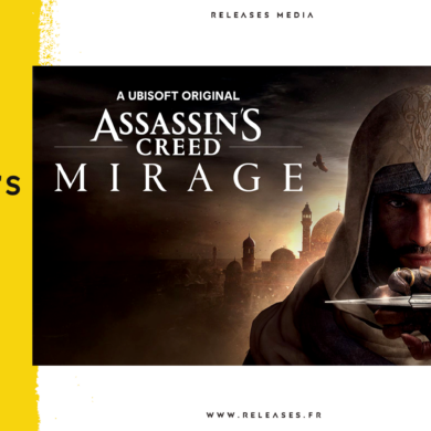 Assassin's Creed Mirage : Combien de temps dure l'aventure ?