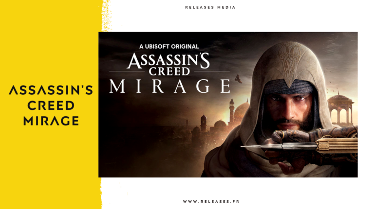 Assassin's Creed Mirage : Combien de temps dure l'aventure ?